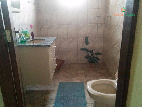 Imagem 12 de 12 de Chacara Em Araçoiaba À Venda, Jardim Portal, Araçoiaba Da Serra - Ca0241. - Ca0241