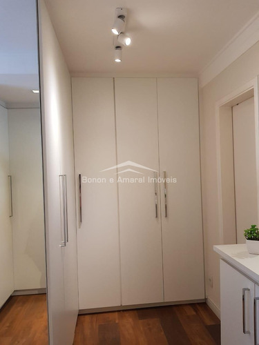 Imagem 9 de 25 de Apartamento À Venda Em Parque Prado - Ap012920
