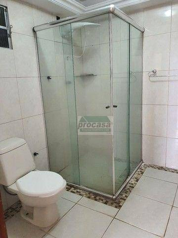 Imagem 12 de 18 de Belíssimo Apartamento Com 3 Quartos, Em Condomínio Fechado, À Venda, 97 M² Por R$ 250.000 - Centro - Manaus/am - Ap3313