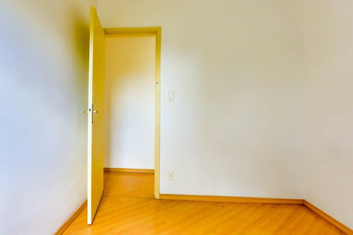 Apartamento A Venda Em São Paulo - 21901