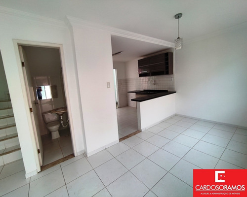 Imagem 9 de 24 de Casa - Ca01029 - 69801834