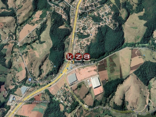 Imagem 3 de 5 de Área Industrial A Venda, Com 100 Mil Metros Na Rodovia Dom Pedro I Em Itatiba Sp - Ar00319 - 31964311