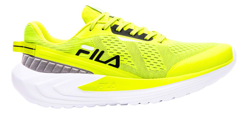 Tênis Diffusion Fila Masculino Corrida Confortável Macio