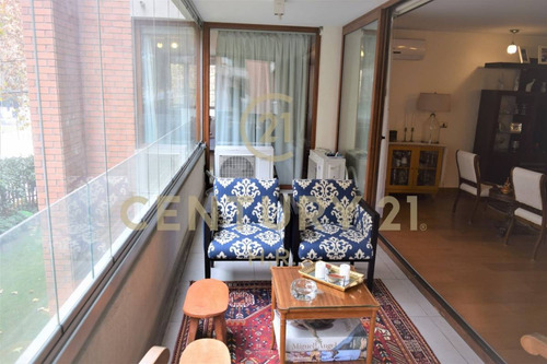 Imagen 3 de 18 de Se Vende Departamento En Calle Espoz, Vitacura / Dúplex C...