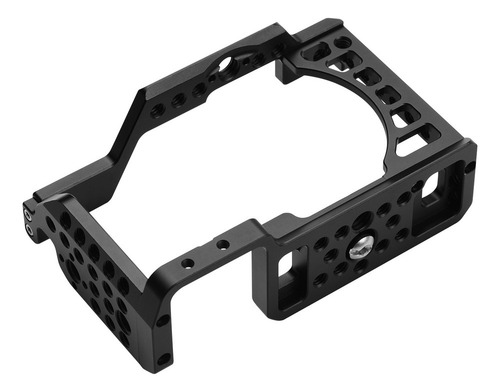 A Jaula De Cámara For Sony A6000/a6100/a6300/a6400/a6500,cc