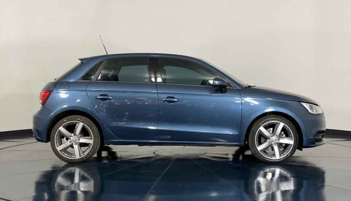 Imagen 1 de 15 de 121431 - Audi A1 2018 Con Garantía
