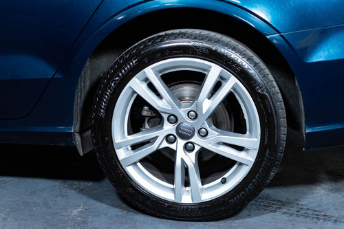 Audi A3 1.4 Dynamic At Dsg