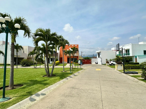Casa En Venta Ahuatepec Cuernavaca Morelos