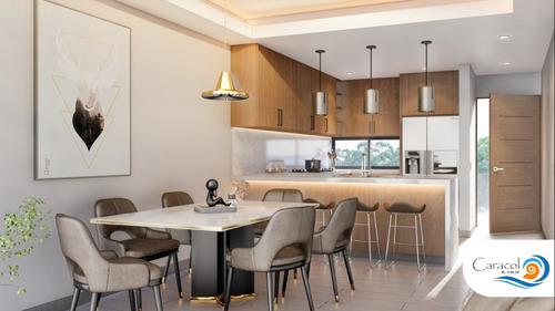 Caracol Residences