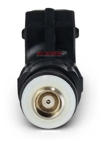 Imagen 3 de 6 de Inyector Competicion Apto Metanol 630cc Kit 4 Unidades Egs
