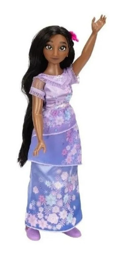 Muñecas Disney Isabela Encanto 28cm. 219414