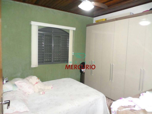 Imagem 8 de 17 de Chácara Com 3 Dormitórios À Venda, 2 M² Por R$ 950.000,00 - Dos Macacos - Pederneiras/sp - Ch0114