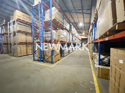 Bodega En Arriendo En Macul