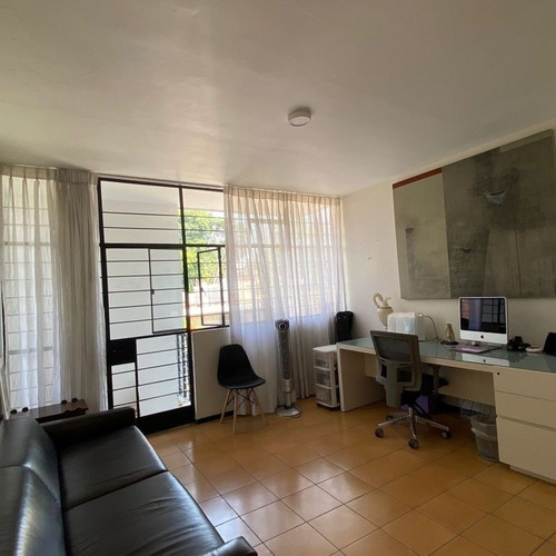 Casa En Buenas Condiciones Es En Colonia Arcos 6 Recamaras