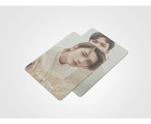 Photocards Seventeen Darling - 55 Lomo Cards