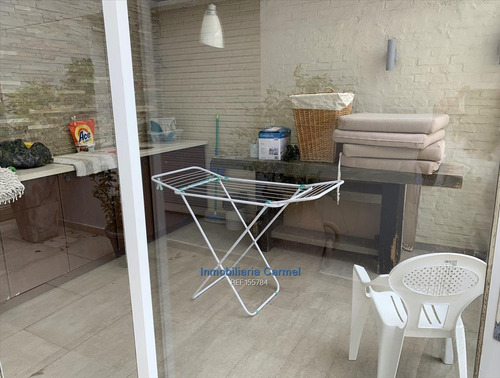 Alquiler Apartamento Punta Carretas