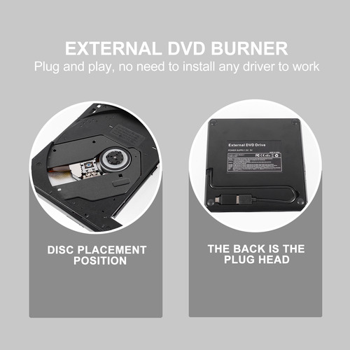 Unidade De Disco Laptop Stand Burner Disco Rígido