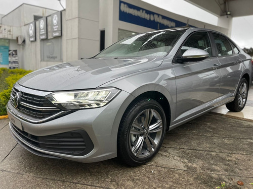Imagen 4 de 13 de Volkswagen Jetta Higline 250 Tsi At