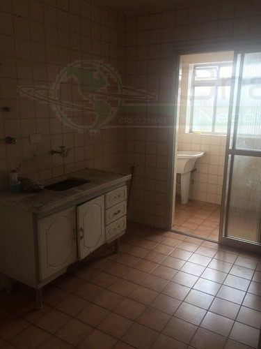 Apartamento Para Venda, 2 Dormitório(s), 54.0m² - 5262