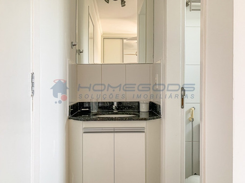 Imagem 21 de 30 de Apartamento A Venda 2 Dormitórios - Mansões Santo Antônio - R$ 440.000,00 - Ap01992 - 69515467