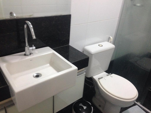Imagem 13 de 15 de Apartamento - Liberdade - Ref: 4328 - V-4328