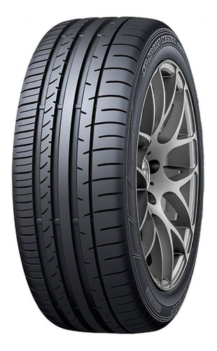 Kit 2 Pneus Dunlop Aro 18 245/50r18 Sp Sport Maxx 050 100w