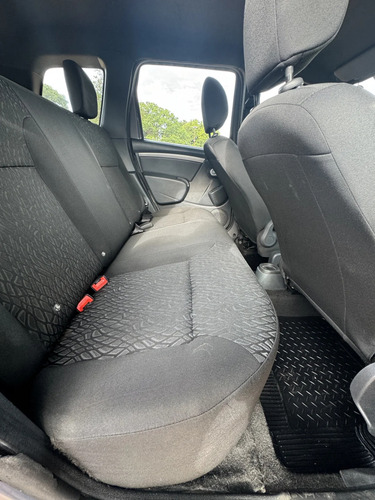 Renault Duster 1.6 16V SCE FLEX EXPRESSION X-TRONIC