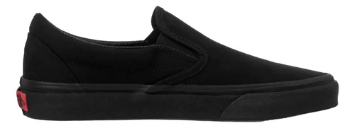 Vans Classic Slip-on Unisex Sin Cordones! Comodidad Y Estilo