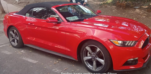 Ford Mustang 3.7 Coupe V6 At