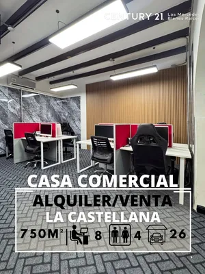 Local en alquiler