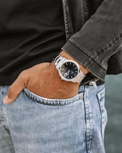 Daniel store wellington automatico