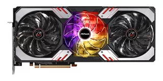 Placa De Video Amd Asrock Phantom Gaming D Radeon Rx 6900xt