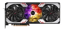 Comprar Placa de video AMD ASRock Phantom Gaming D Radeon RX 6900 Series RX 6900 XT RX6900XT PGD 16GO OC Edition 16GB