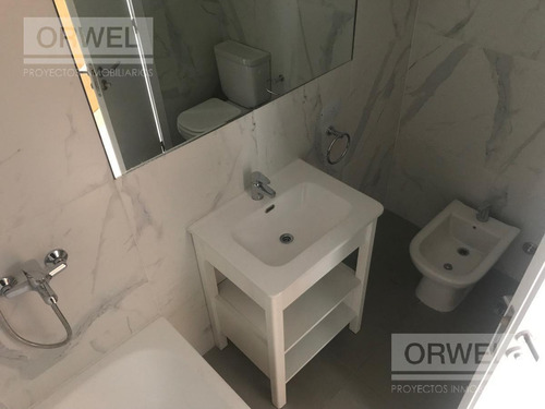 Imagen 8 de 13 de La Palmera Caballito - Todos Los Amenities! Divino Studio