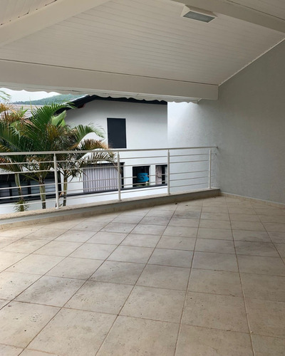 Imagem 12 de 30 de Casa Em Condomínio - Co00472 - 70551368