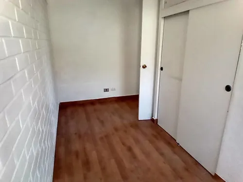 Departamento En Condominio (81113)