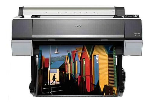 Imagen 4 de 5 de Plotter Epson Surecolor Scp8000se Fotografía 2880x1440