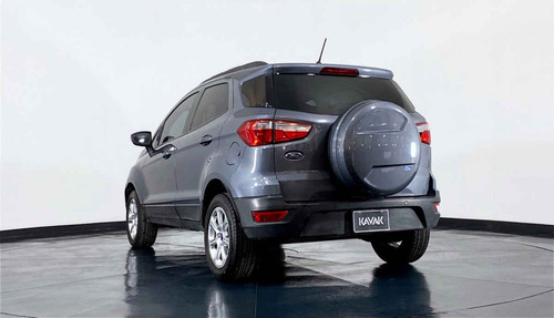 Imagen 4 de 15 de 115733 - Ford Eco Sport 2018 Con Garantía