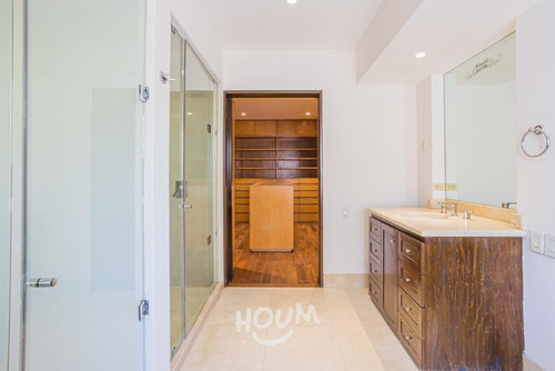 Imagen 28 de 30 de Departamento En Bosques De Las Lomas, Cuajimalpa De Morelos Con 4 Recámaras, 365 M², Id: 84817