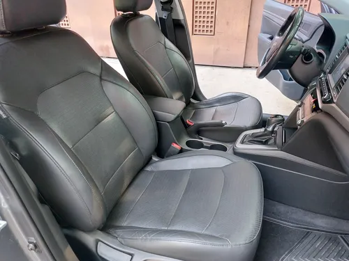 Hyundai Elantra 2.0 Limited Tech Navi At