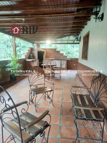 Imagen 10 de 16 de Se Vende Casa En Galipán