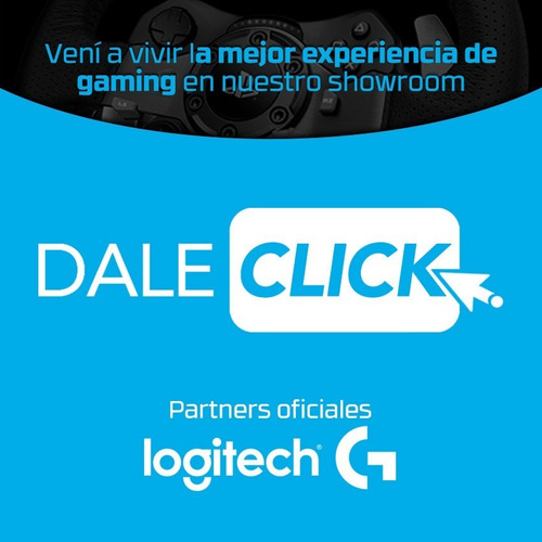 Imagen 2 de 9 de Volante Logitech G29 Gamer + Pedalera Racing Ps4 Ps3 Pc Gtia