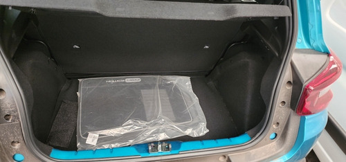 Imagen 16 de 25 de Citroën C3 2023 1.6 Vti 115 At6 Feel