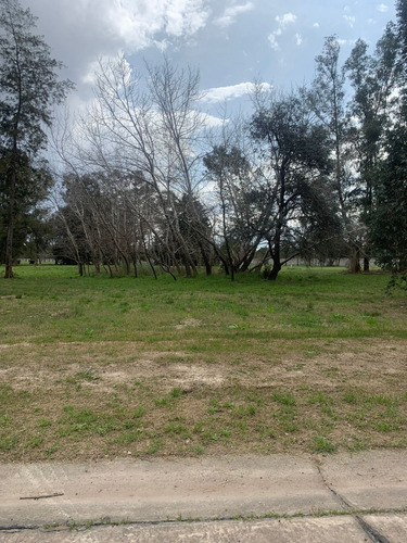 Lote En Venta St Thomas Centro Sector Golf -canning- Consultar Financiación-