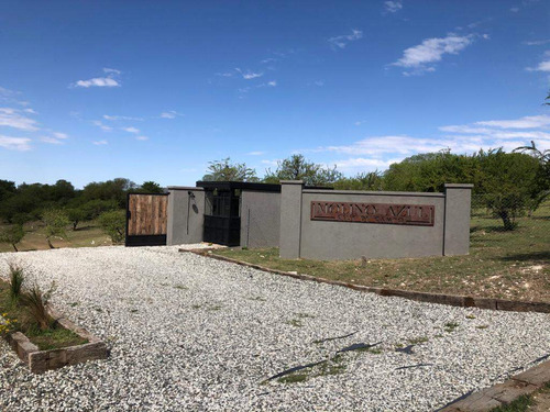 Oportunidad!!! Lote En Club De Campo Molino Azul!!!!