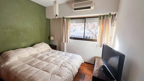 Venta Hermoso Ph 4 Ambientes Con Quincho Almagro
