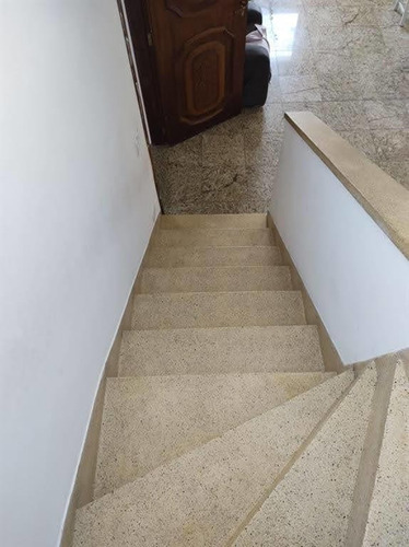 Imagem 7 de 14 de Sobrado - Sítio Morro Grande - São Paulo - 4 Dorm - 2 Vagas -garagem Portão Automático
