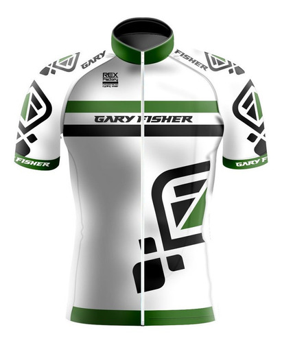 Ropa De Ciclismo Jersey Maillot Rex Factory 725