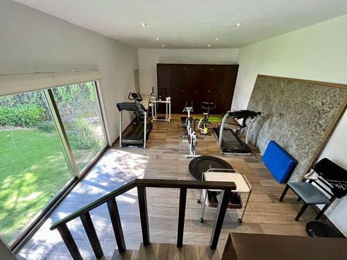 Venta Casa Jardines Del Pedregal
