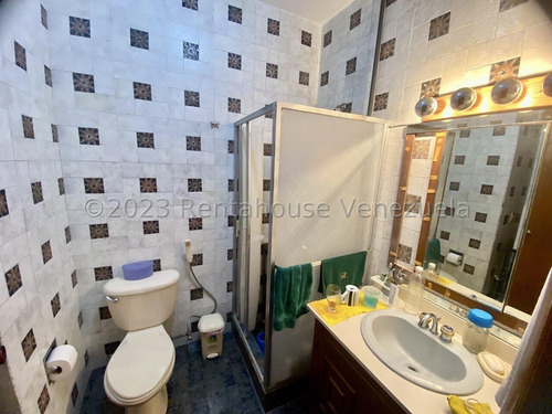 Pent House En Venta, En Santa Rosa De Lima, Mls #24-11868